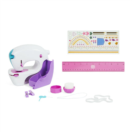 Nähmaschine Spin Master Stitch ‘N Style Fashion Studio