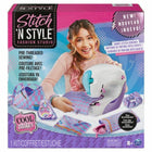 Nähmaschine Spin Master Stitch ‘N Style Fashion Studio