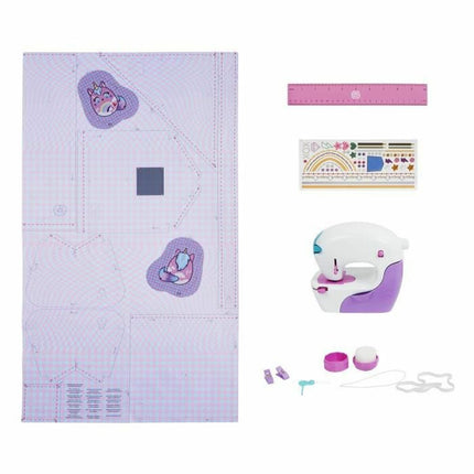 Nähmaschine Spin Master Stitch ‘N Style Fashion Studio