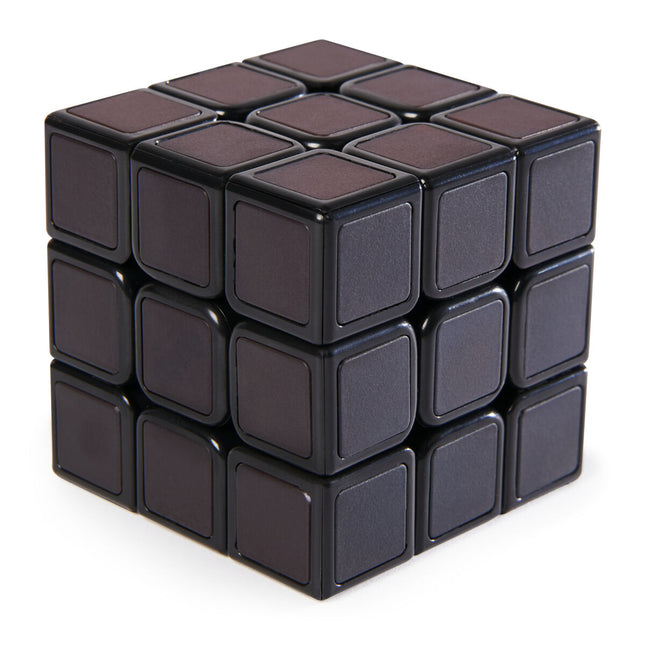 Geschicklichkeitsspiel Rubik's Cube 3x3 Phantom Empfindlich gegen Hitze