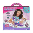 Kit zur Herstellung von Armbändern Spin Master KUMi Creator 3 in 1 Kunststoff