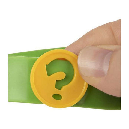 Tischspiel Spin Master Hedbanz 95 Stücke