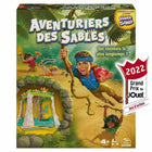 Tischspiel Spin Master SAND ADVENTURERS (FR)