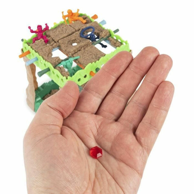 Tischspiel Spin Master SAND ADVENTURERS (FR)