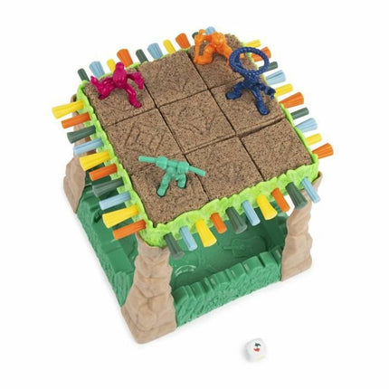 Tischspiel Spin Master SAND ADVENTURERS (FR)