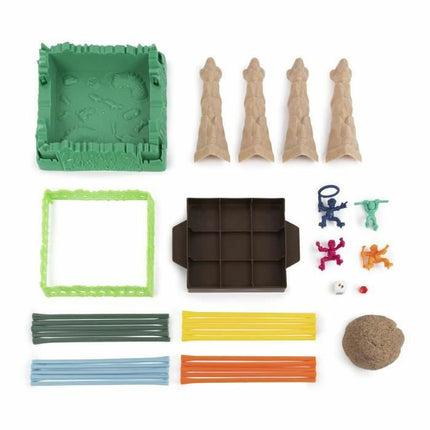 Tischspiel Spin Master SAND ADVENTURERS (FR)