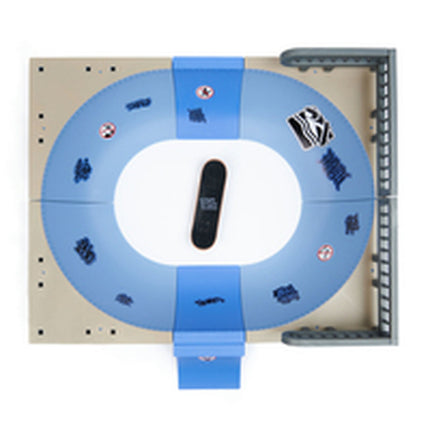 Geschicklichkeitsspiel Spin Master 6066909