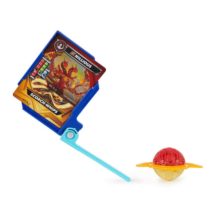 Kreisel Bakugan Battle Pack Deutsch