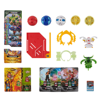 Kreisel Bakugan Battle Pack Deutsch