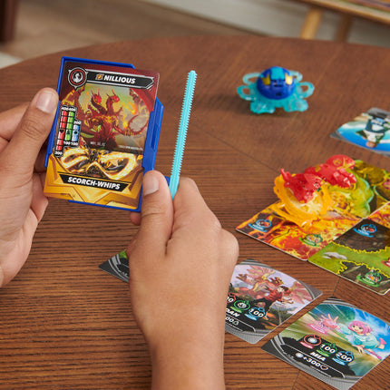 Kreisel Bakugan Battle Pack Deutsch