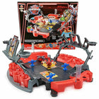 Kampf-Arena Bakugan 6067045 35 x 42 x 9 cm Inglés, Alemán 1 Stücke