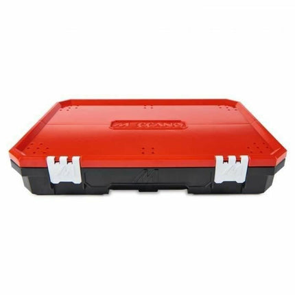 Konstruktionsspiel Meccano Bunt