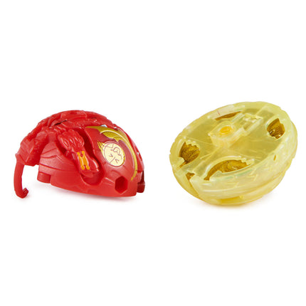 Kreisel Bakugan Special Attack Englisch
