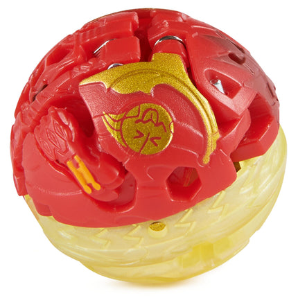 Kreisel Bakugan Special Attack Englisch