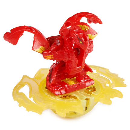 Kreisel Bakugan Special Attack Englisch