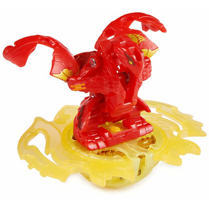 Kreisel Bakugan Special Attack Englisch