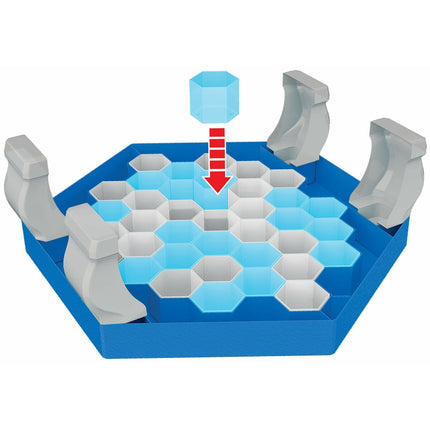 Geschicklichkeitsspiel The Paw Patrol Don't Drop Chase