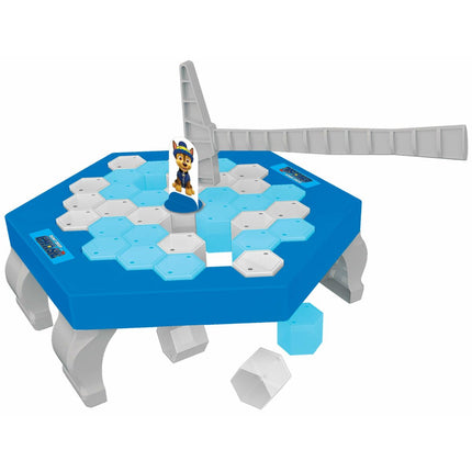 Geschicklichkeitsspiel The Paw Patrol Don't Drop Chase