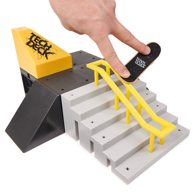 Geschicklichkeitsspiel Spin Master 6068234