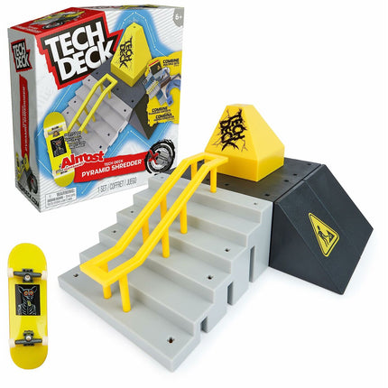 Geschicklichkeitsspiel Spin Master 6068234