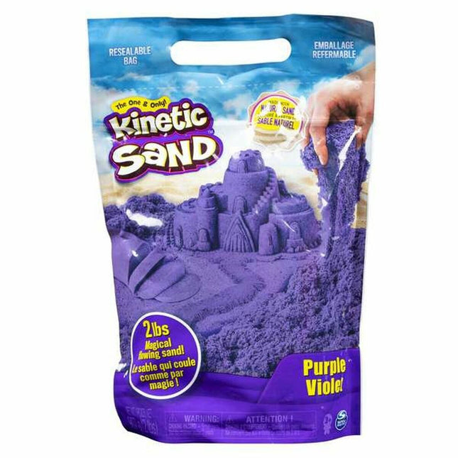 Magischer Sand Spin Master Kinetic Sand