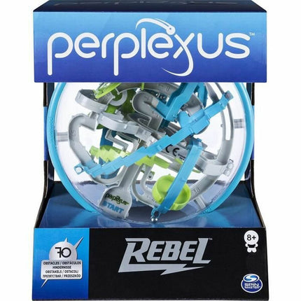 3D Puzzle Spin Master  Perplexus Ball