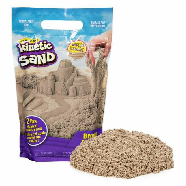 Magischer Sand Spin Master Kinetic Sand