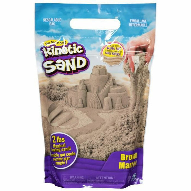 Magischer Sand Spin Master Kinetic Sand