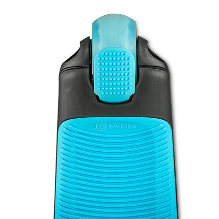 Scooter Y-Volution YV101257 Blau