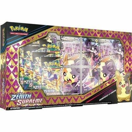 Kartenspiel Pokémon V Union Box (FR)