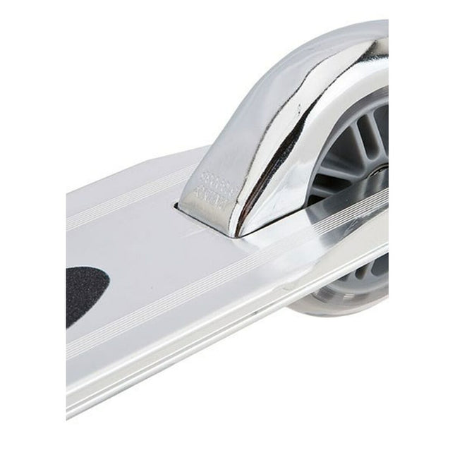 Roller Razor A125 (GS) Schwarz Rosa Aluminium