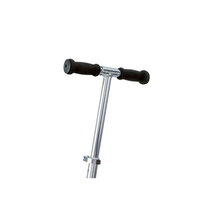 Roller Razor A125 (GS) Schwarz Rosa Aluminium