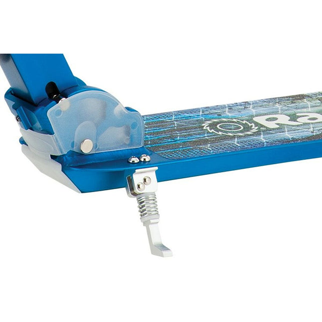 Roller A5 Lux Razor 13073042 Blau