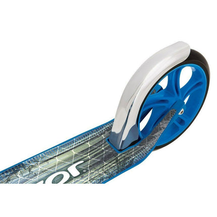 Roller A5 Lux Razor 13073042 Blau