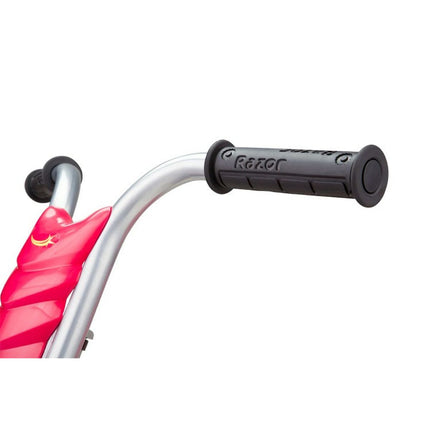 Moto Correpasillos Razor 20036599 Rosa