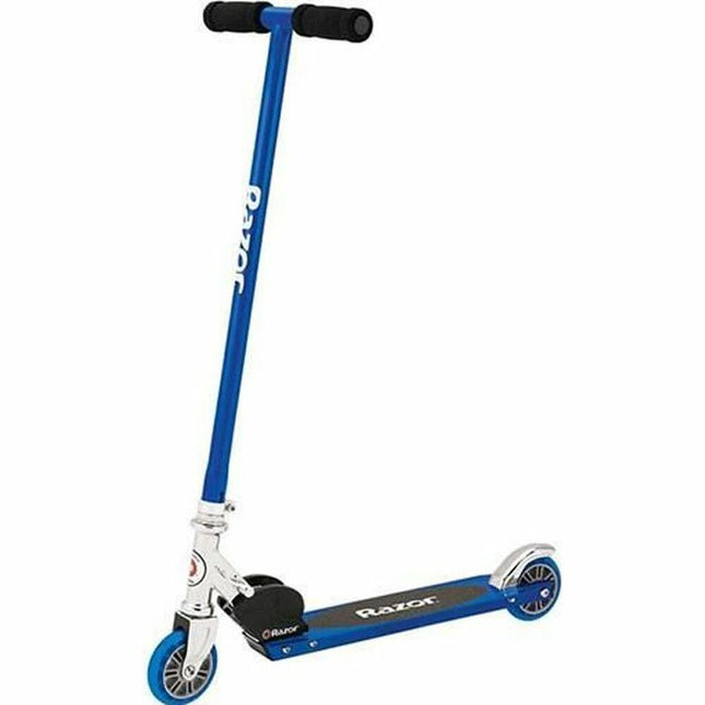 Scooter Razor 13073043                        Blau Metall Aluminium Kunststoff 9,5 x 15,5 x 11,5 cm