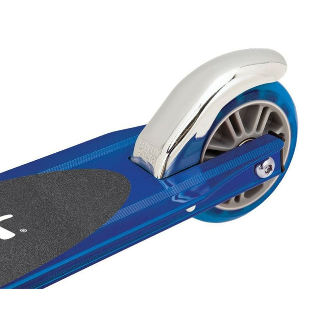 Scooter Razor 13073043                        Blau Metall Aluminium Kunststoff 9,5 x 15,5 x 11,5 cm