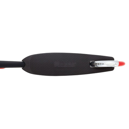 Roller  Carbon Lux Razor 13073003 Schwarz Silberfarben