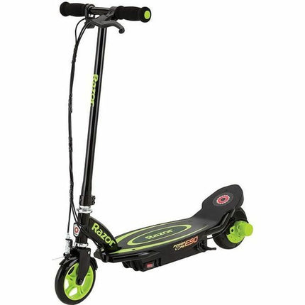 Elektroroller Razor Schwarz/Grün