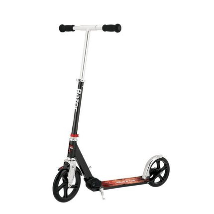Roller  A5 Lux Razor 13073067 Schwarz