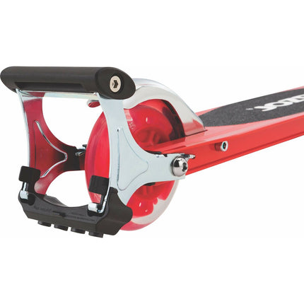Scooter Razor 13073055                        Rot Stahl
