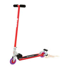 Scooter Razor 13073055                        Rot Stahl