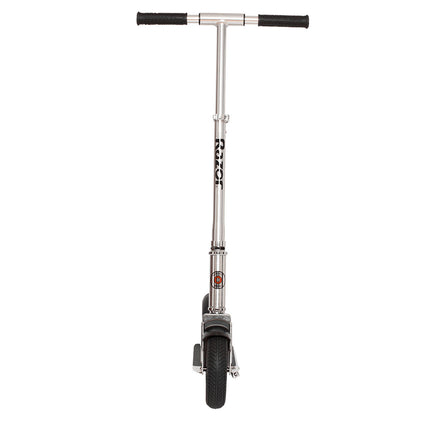 Roller Razor A5 Air Silberfarben