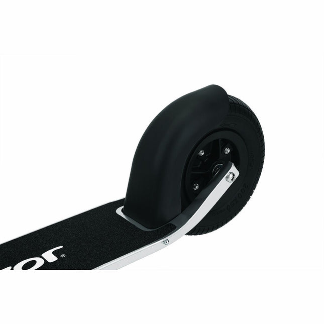 Roller Razor A5 Air Silberfarben