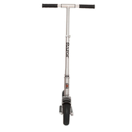 Roller Razor A5 Air Silberfarben