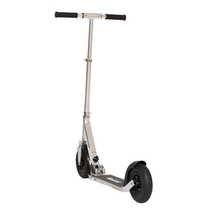 Roller Razor A5 Air Silberfarben