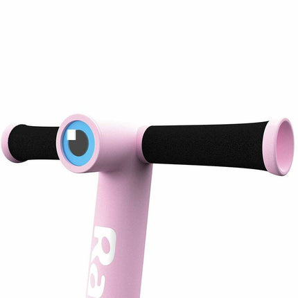 Roller Razor Wild Ones Junior Schwarz Rosa