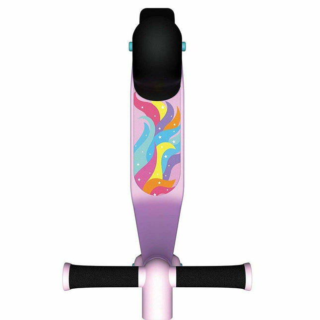 Roller Razor Wild Ones Junior Schwarz Rosa