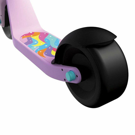 Roller Razor Wild Ones Junior Schwarz Rosa