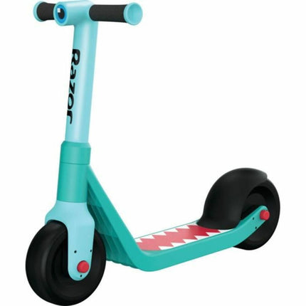 Scooter Razor Wild Ones Junior Blau Schwarz Schwarz/Blau